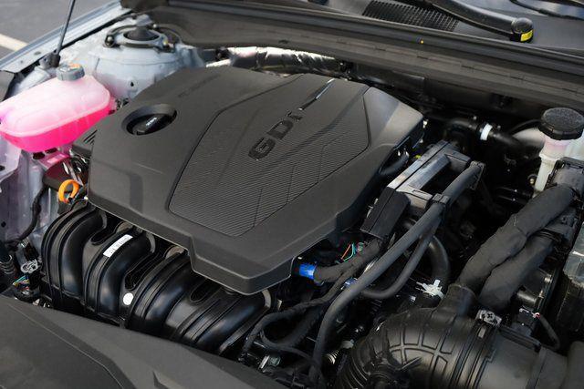 new 2026 Kia K5 car, priced at $28,211