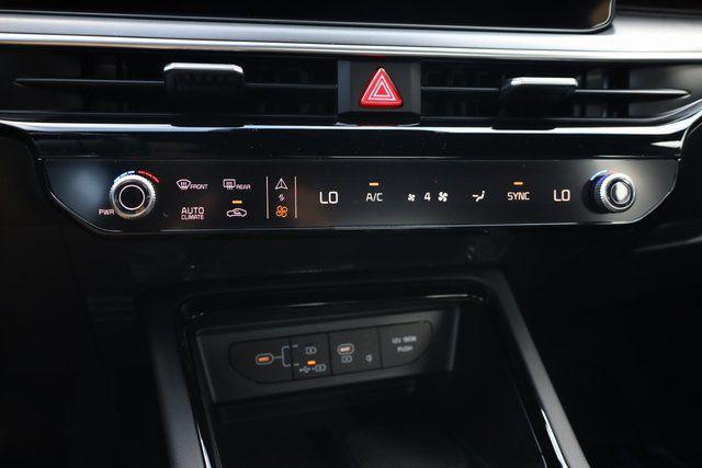 new 2026 Kia K5 car, priced at $28,211