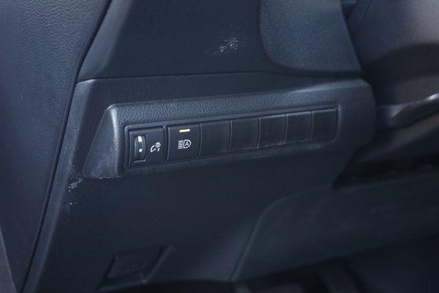 used 2025 Toyota Corolla car, priced at $20,685