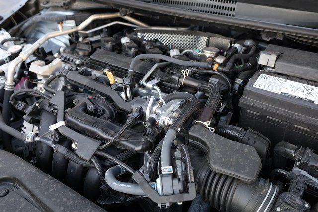 used 2025 Toyota Corolla car, priced at $20,685