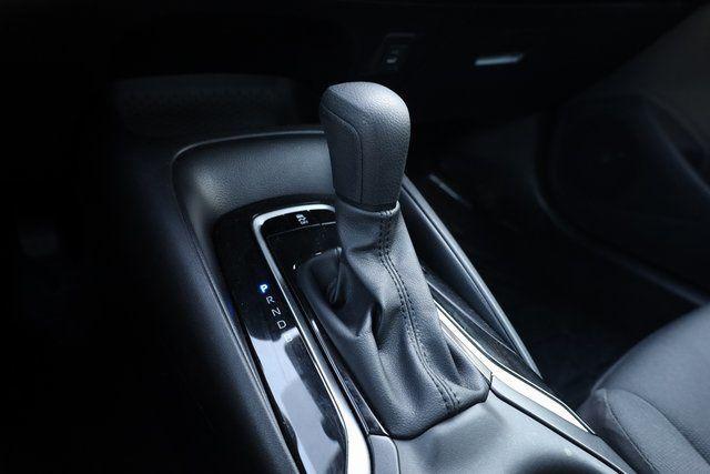 used 2025 Toyota Corolla car, priced at $20,685