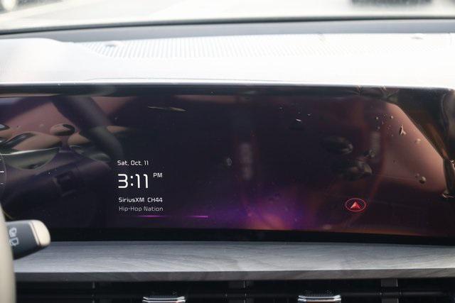 new 2025 Kia Telluride car, priced at $48,304