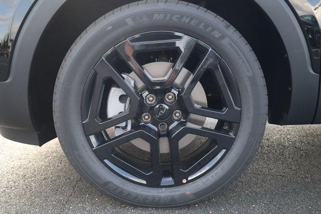 new 2025 Kia Telluride car, priced at $48,304
