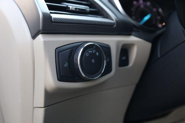 used 2020 Ford Fusion car, priced at $15,862