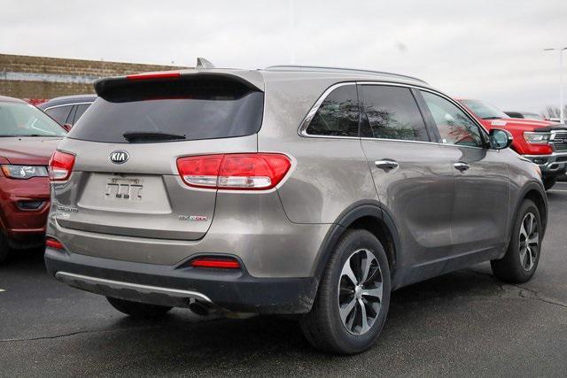 used 2016 Kia Sorento car, priced at $11,997