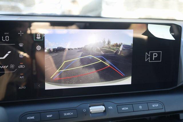 new 2025 Kia K4 car, priced at $24,301