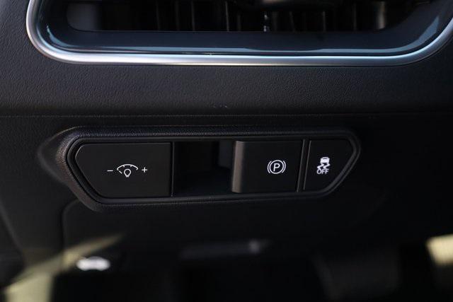 new 2025 Kia K4 car, priced at $24,301