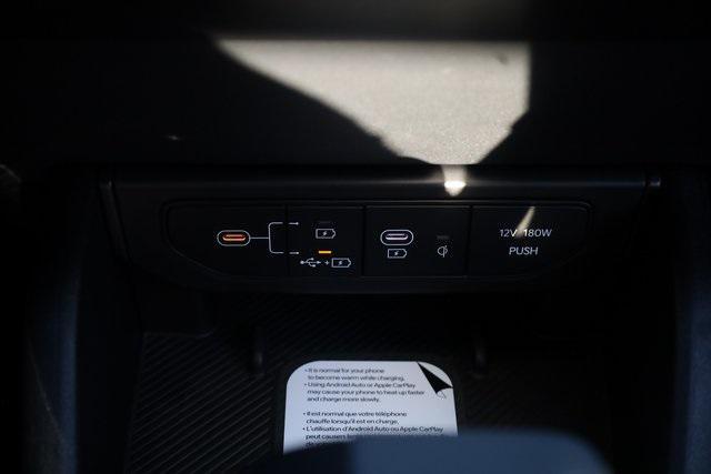 new 2025 Kia K4 car, priced at $24,301