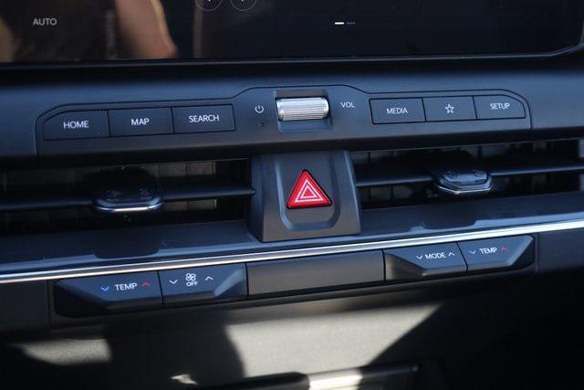 new 2025 Kia K4 car, priced at $24,301