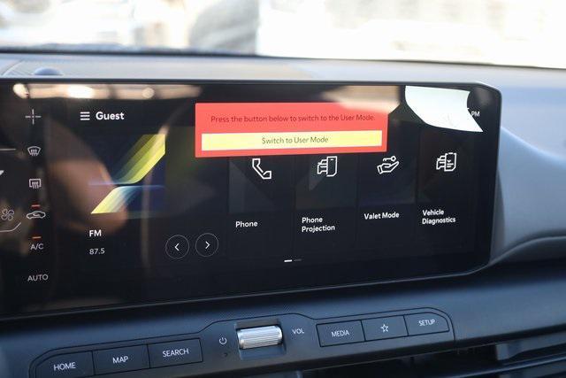 new 2025 Kia K4 car, priced at $24,301