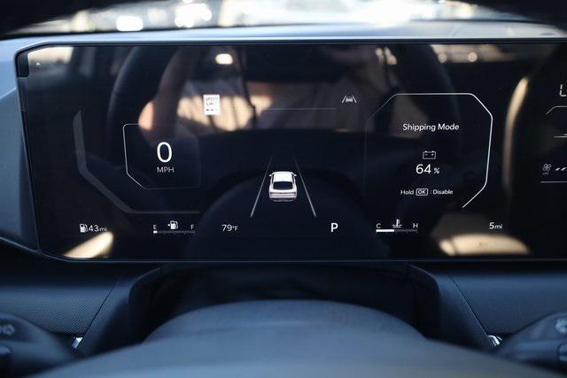 new 2025 Kia K4 car, priced at $24,301