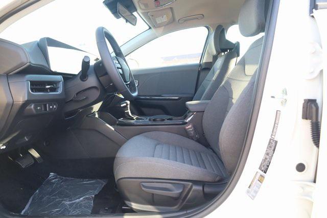 new 2025 Kia K4 car, priced at $24,301