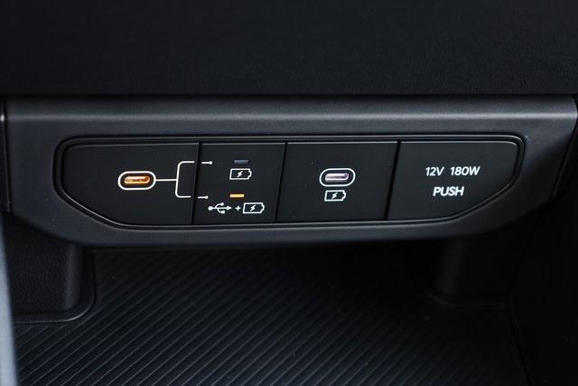 new 2025 Kia K4 car, priced at $21,507