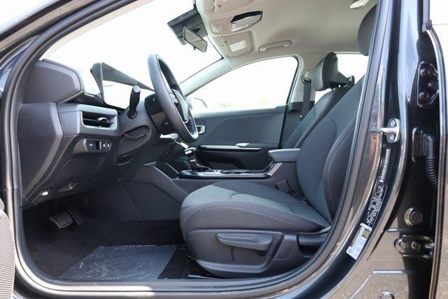 new 2025 Kia K4 car, priced at $21,507