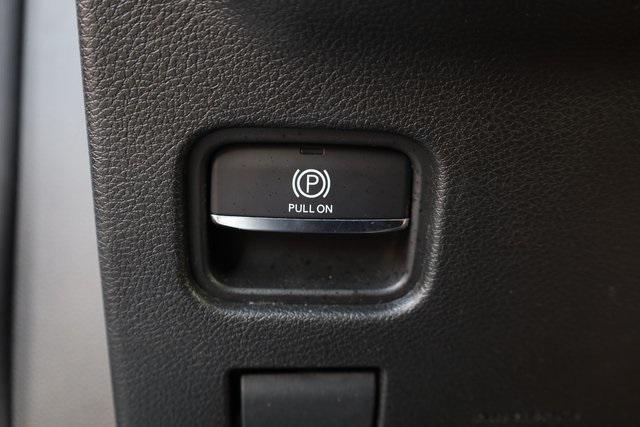 used 2023 Jeep Grand Cherokee L car, priced at $26,753