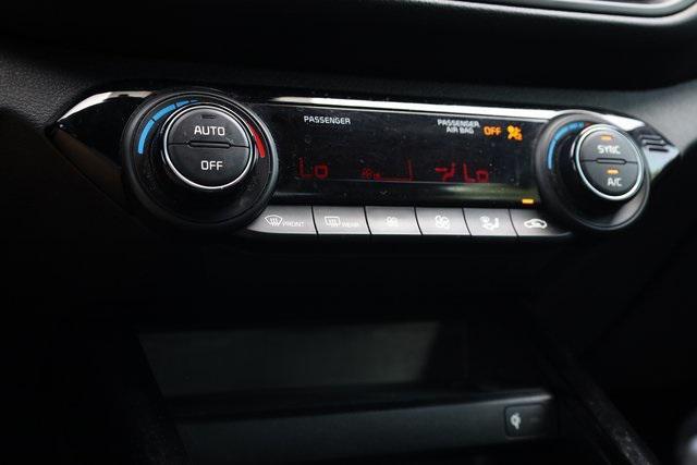 used 2022 Kia Forte car, priced at $17,550
