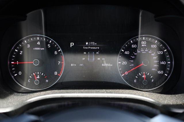 used 2022 Kia Forte car, priced at $17,550