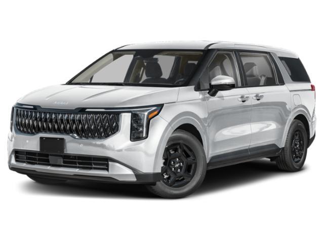 new 2026 Kia Carnival car, priced at $36,302