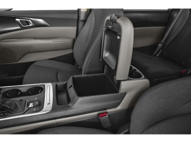 new 2026 Kia Carnival car, priced at $36,302