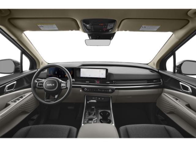 new 2026 Kia Carnival car, priced at $36,302