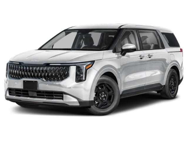 new 2026 Kia Carnival car, priced at $36,302