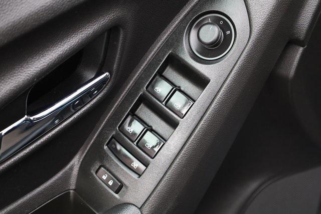 used 2020 Chevrolet Trax car, priced at $17,134