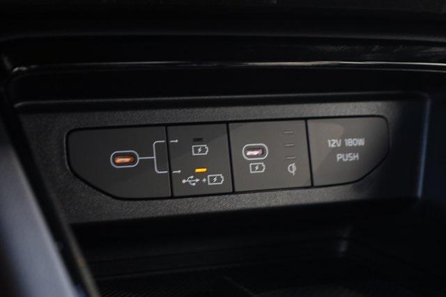 new 2026 Kia K5 car, priced at $33,008
