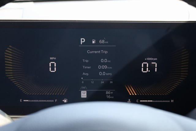 new 2026 Kia K5 car, priced at $33,008