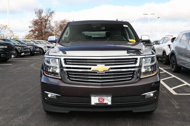 used 2015 Chevrolet Tahoe car, priced at $13,470