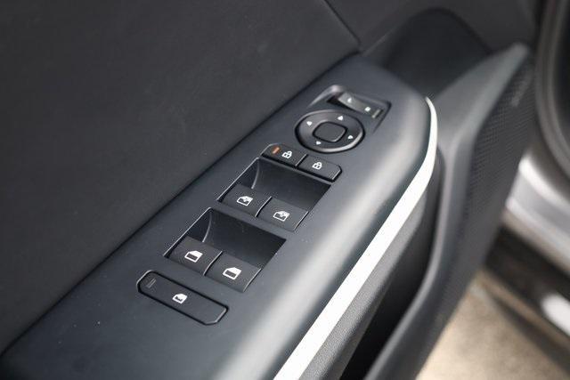 new 2025 Kia K4 car, priced at $25,947