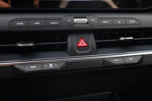 new 2025 Kia K4 car, priced at $25,947