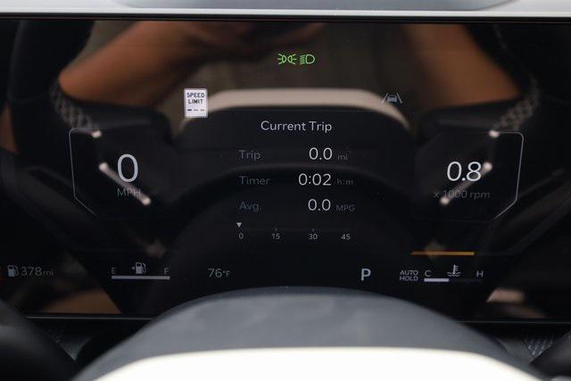 new 2025 Kia K4 car, priced at $25,947