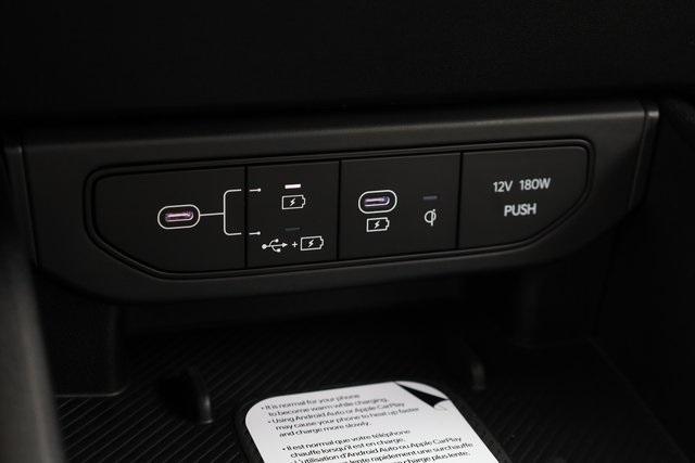new 2025 Kia K4 car, priced at $25,947
