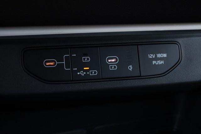 new 2026 Kia Carnival car, priced at $49,830