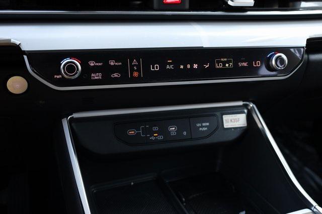 new 2026 Kia Carnival car, priced at $49,830