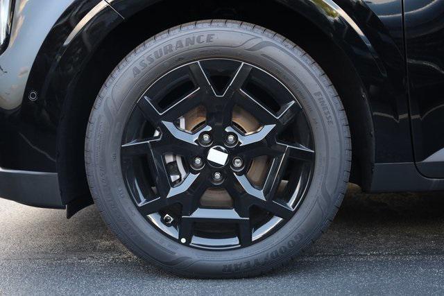new 2026 Kia Carnival car, priced at $49,830