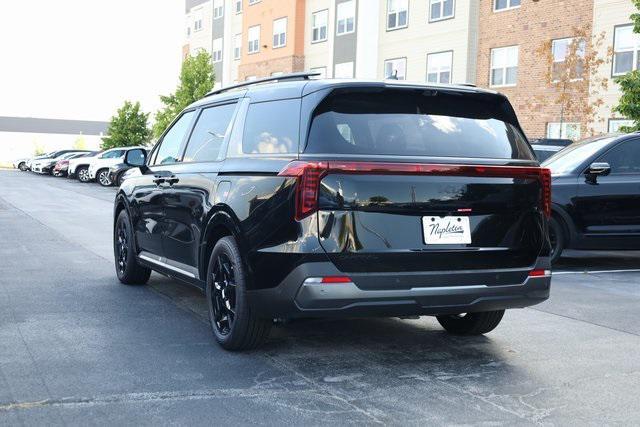 new 2026 Kia Carnival car, priced at $49,830