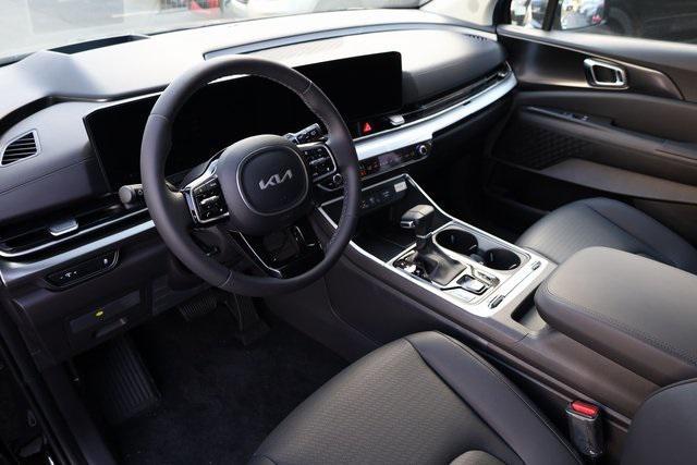 new 2026 Kia Carnival car, priced at $49,830
