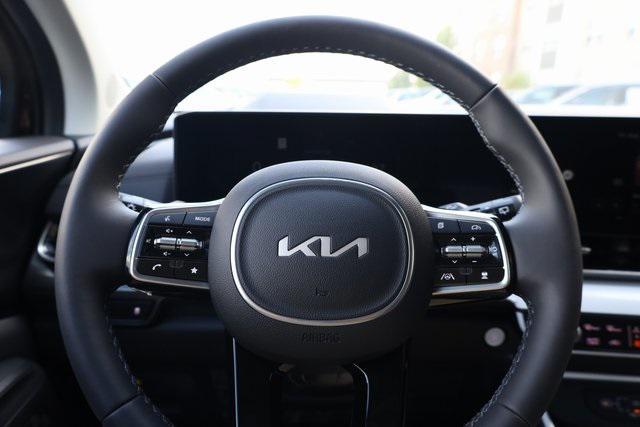 new 2026 Kia Carnival car, priced at $49,830