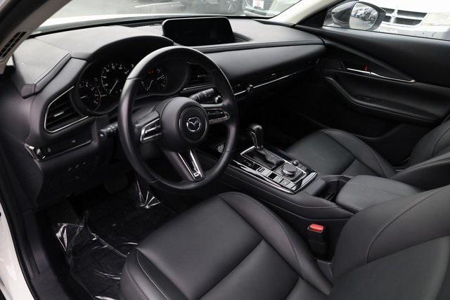 used 2021 Mazda CX-30 car, priced at $22,600