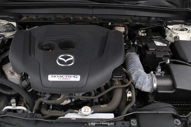 used 2021 Mazda CX-30 car, priced at $22,600