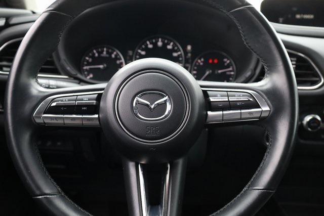 used 2021 Mazda CX-30 car, priced at $22,600