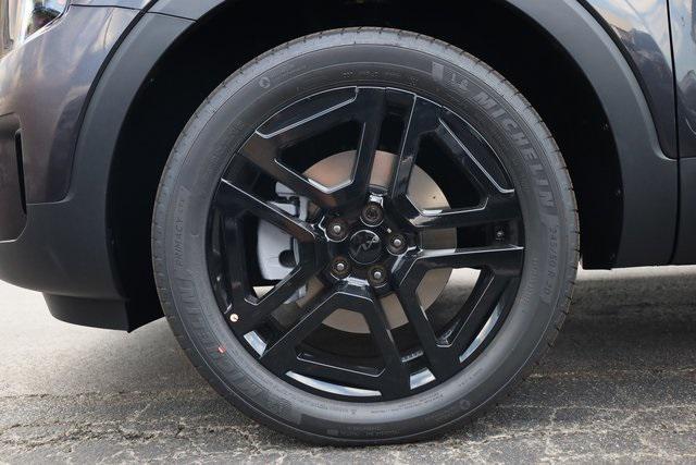 new 2025 Kia Telluride car, priced at $50,308