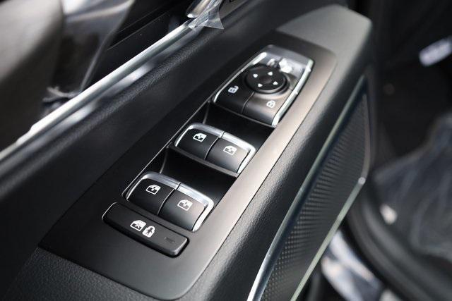 new 2025 Kia Telluride car, priced at $50,308