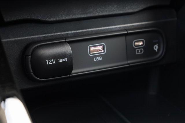 new 2025 Kia Telluride car, priced at $50,308
