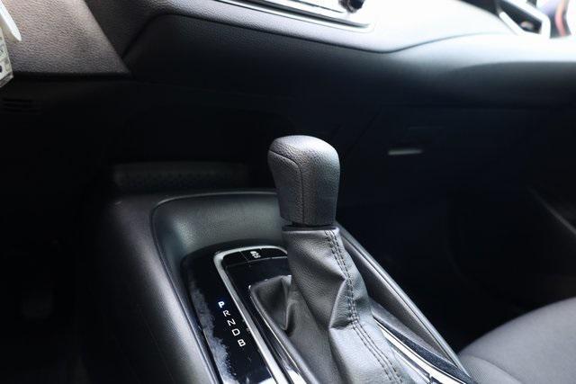 used 2022 Toyota Corolla car, priced at $17,909