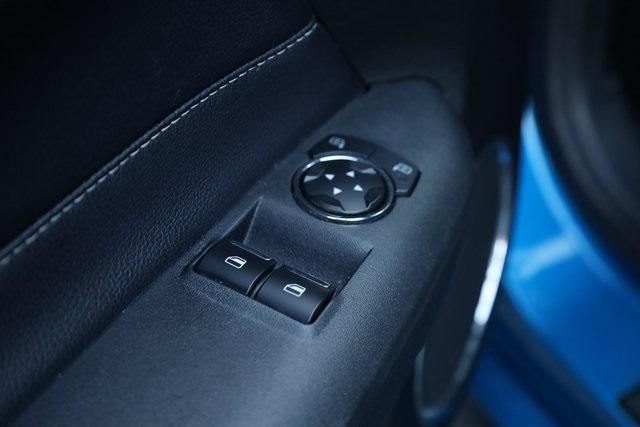 used 2020 Ford Mustang car, priced at $33,880