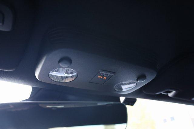 used 2020 Ford Mustang car, priced at $33,880