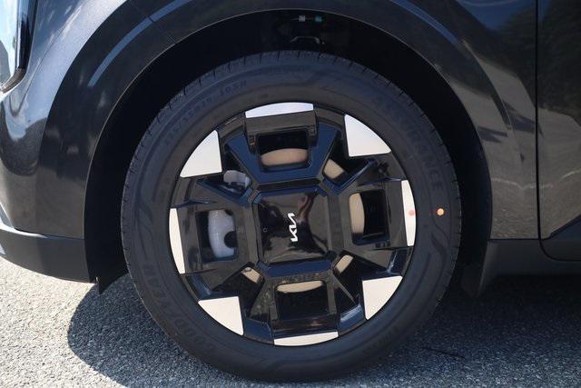 new 2026 Kia Carnival car, priced at $39,774