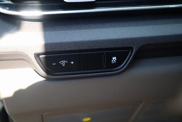 new 2026 Kia Carnival car, priced at $39,774